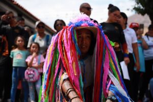 Increíbles misiones de próxima generación